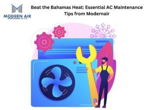 AC Maintenance Tips