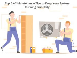 AC Maintenance