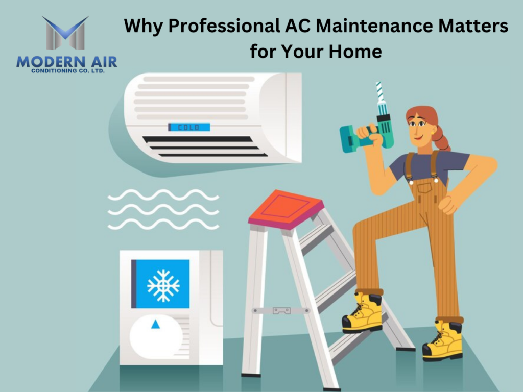 AC Maintenance