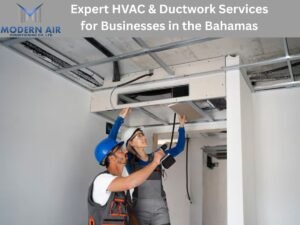 HVAC - ModernAir